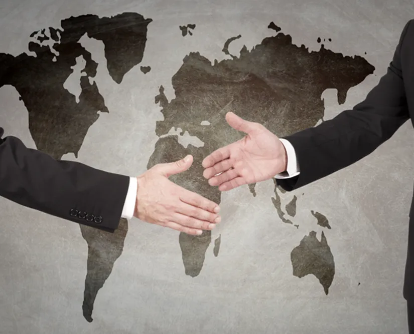 Doctorate in Diplomatic Relations