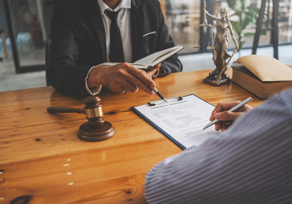 Doctorate in international commercial arbitration