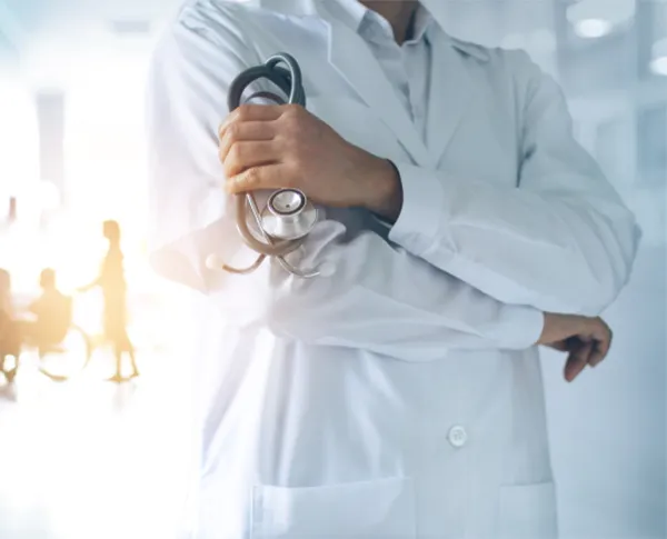 Training Program for Hospital and Facility Management