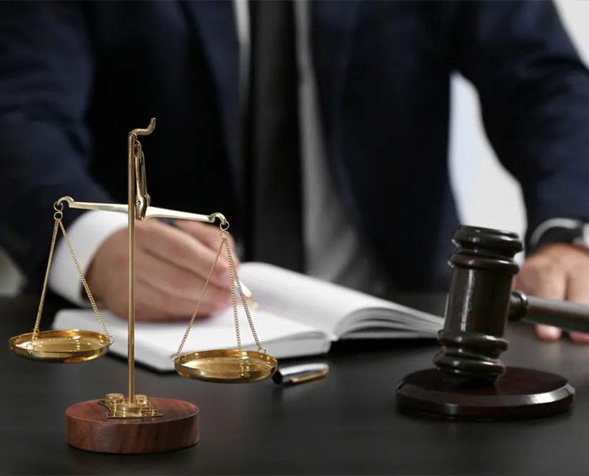 Master's in International Commercial Arbitration