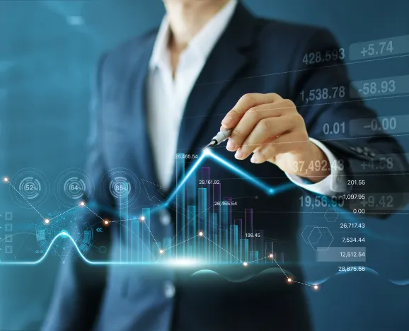 Entrepreneurship training program