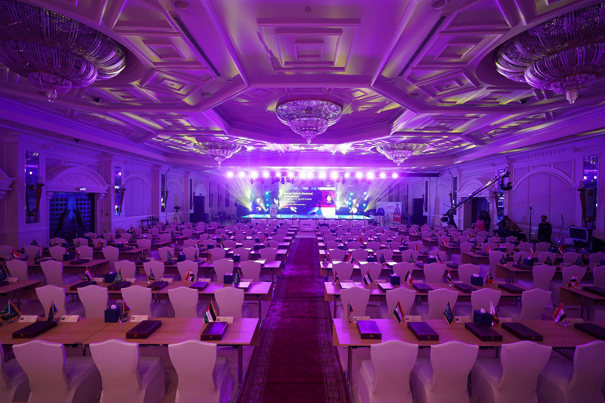 Dubai Graduation Party 2024