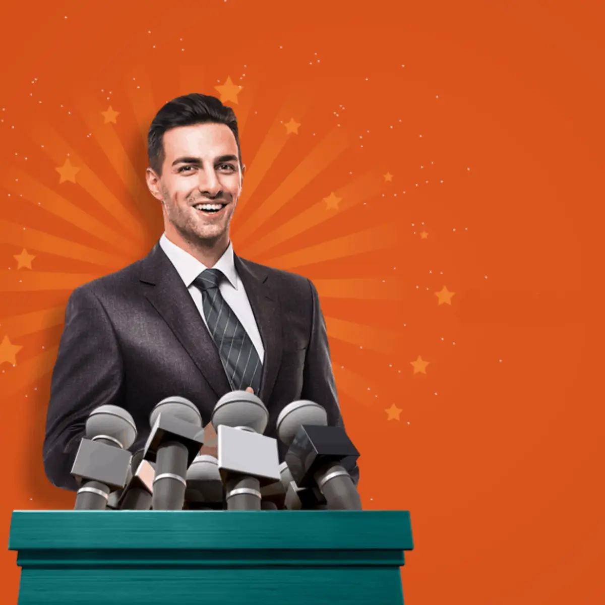 How to Choose the Right Spokesperson for Your Company
