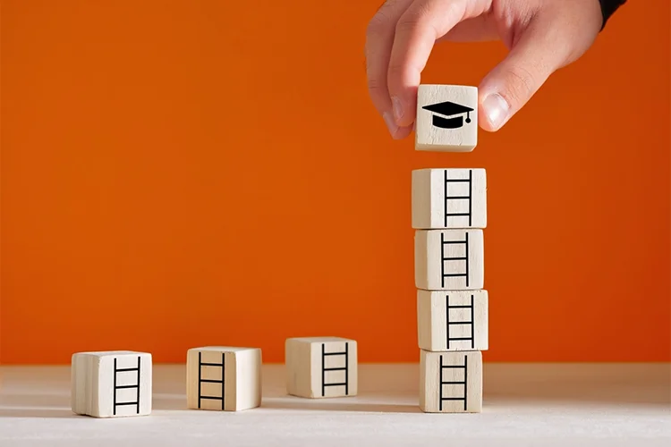 How to Set and Achieve Study Goals in Professional Business Management by gate academy