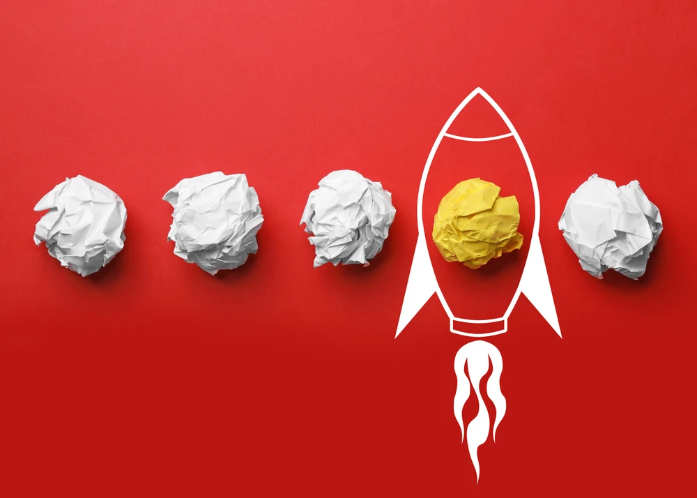 Innovation Strategies in Business Management: Stimulating Innovation and Developing New Ideas