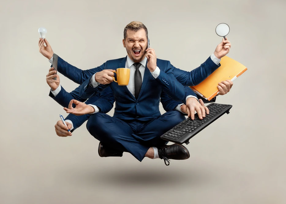 ional Performance: Effective Methods for Managing Time and Resources in the Workplace