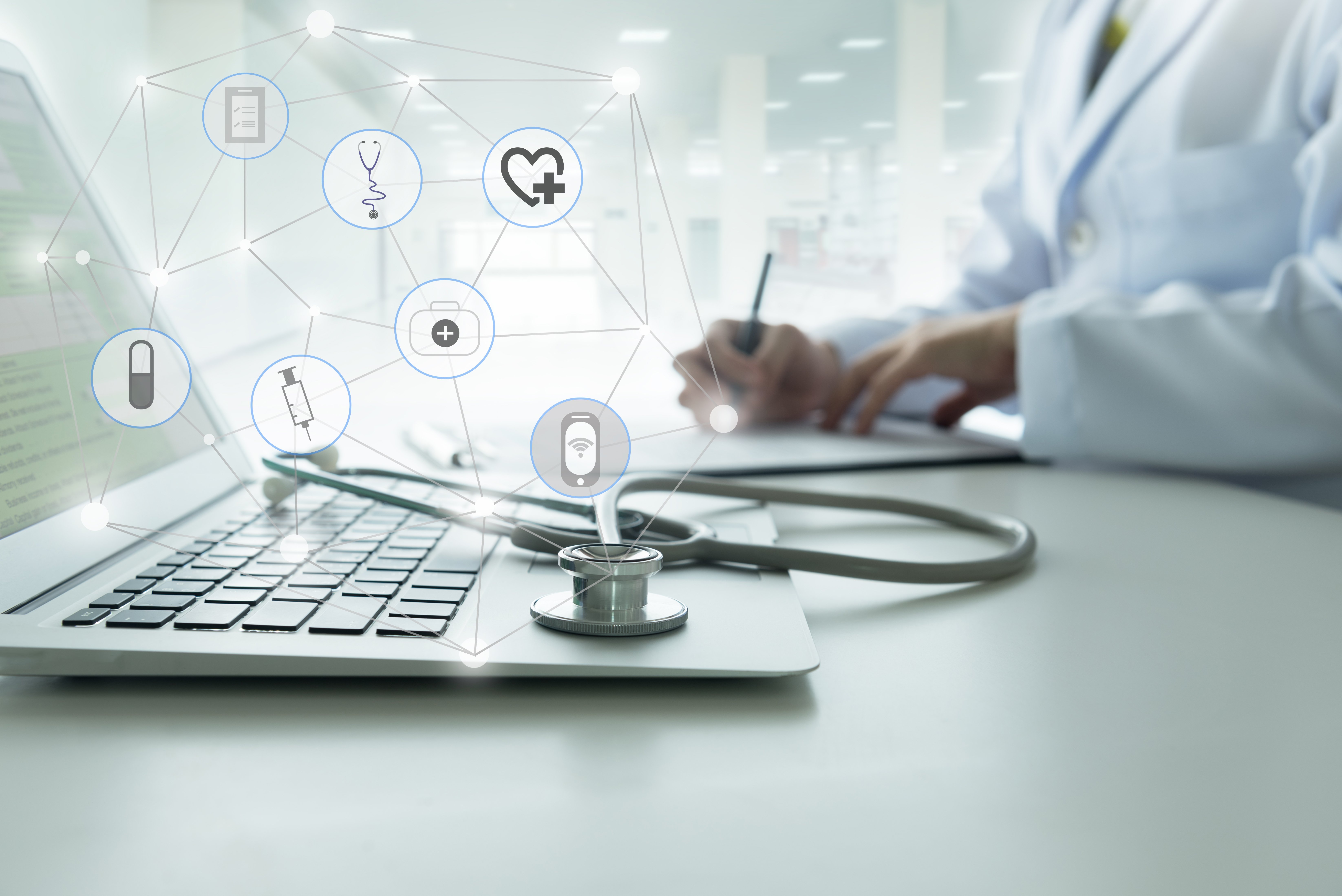 Hospital Management: Essential Skills for Success in the Healthcare Sector